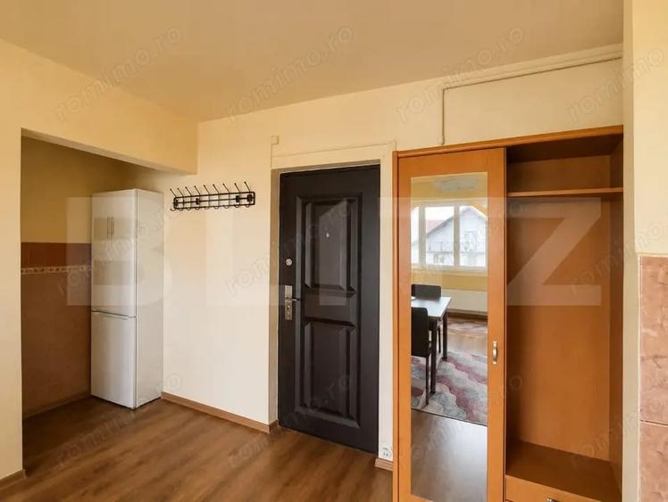 Apartament 2 camere decomandat, 47 mp, Deva, mobilat ?i utilat - 5