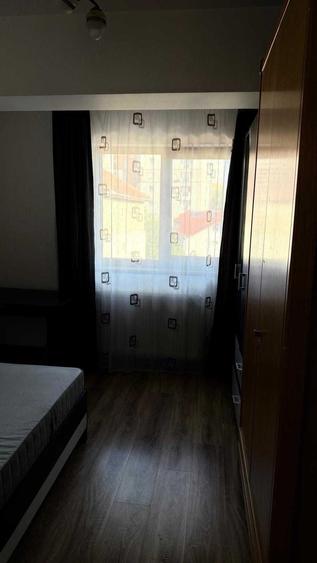 Apartament cu 2 camere decomandat în Sfântu Ilie