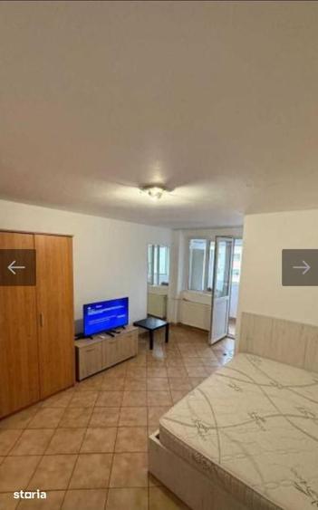 Garsonieră semidecomandată în Pantelimon