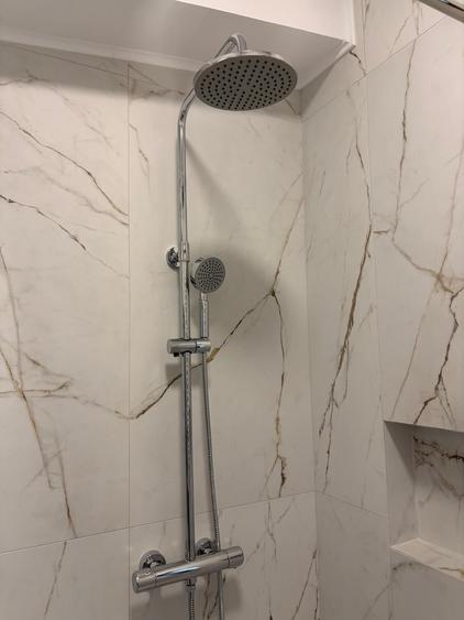 Apartament cu 2 camere decomandat în Popești-Leordeni