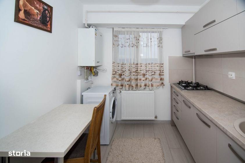 Inchiriere apartament 2 camere Pitesti- Stadion-Banat! - 5