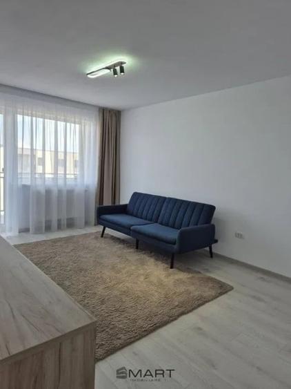Apartament 2 Camere Tractorul - 4
