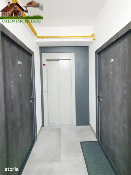 Apartament cu 2 camere în Cug