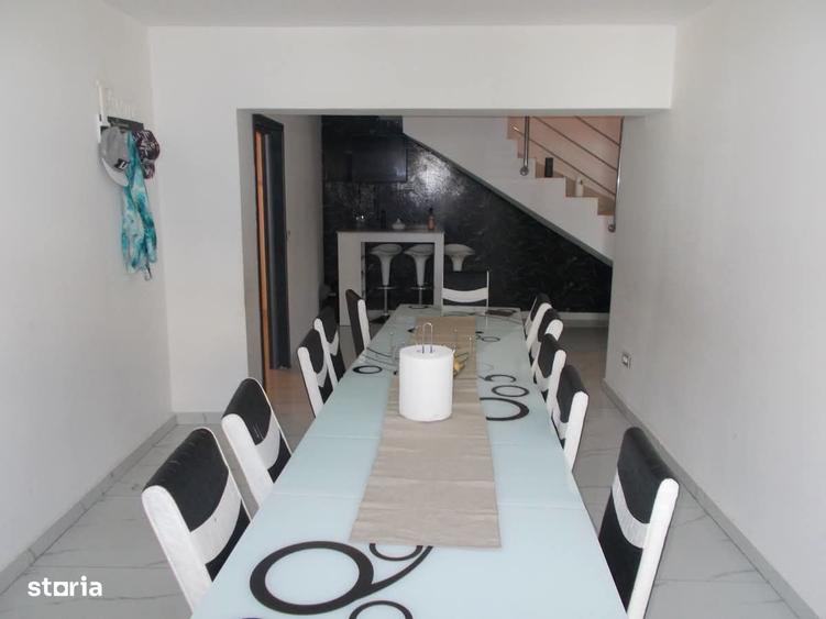Duplex premium 5 camere, dressing, 2 bai, 5 parcare, Parta - 15