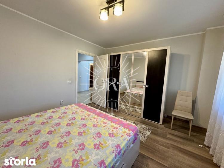 APARTAMENT DE VANZARE | 2 CAMERE DECOMANDATE | MARASTI - OMV | 52 MP U - 2