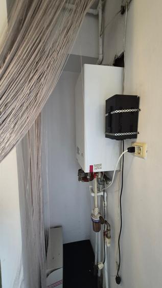 Apartament cu 3 camere decomandat în Unirii
