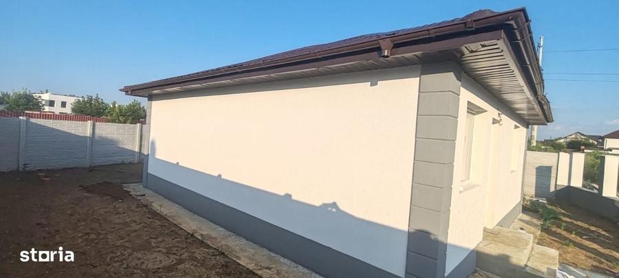 Casa Plan Parter | Magurele - Varteju| 3 Camere | Incalzire Pardoseala - 5