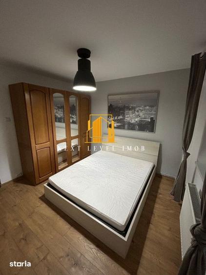 Apartament cu 3 camere decomandat în Tudor Vladimirescu