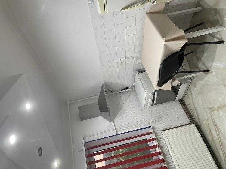 Apartament cu 2 camere semidecomandat în Govândari