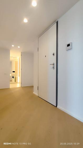 Apartament cu 2 camere decomandat în Cotroceni