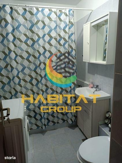 Apartament cu 2 camere decomandat, mobilat în Berceni — fotografia 2