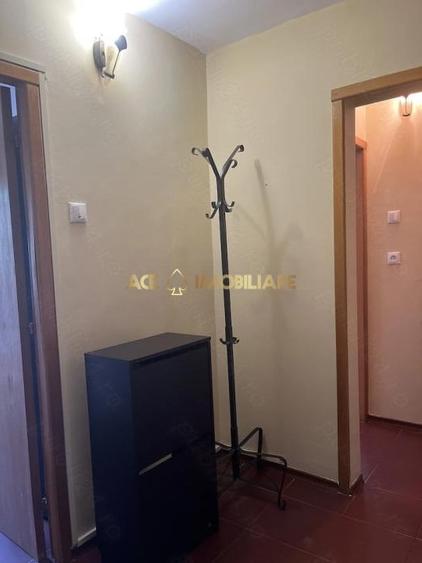 Apartament cu 2 camere decomandat, mobilat în Militari