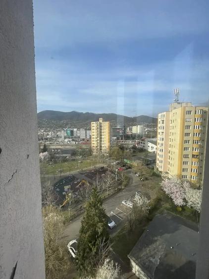 Apartament cu 2 camere decomandat în Decebal