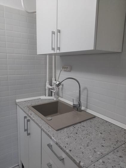 Garsonieră decomandată în Ultracentral