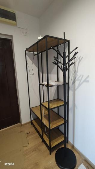 Apartament cu 3 camere decomandat în Drumul Taberei