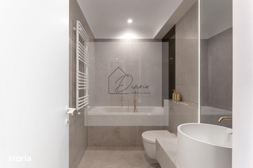 Studio Dublu Cortina North I Lux I B2b I Direct Proprietar I - 6