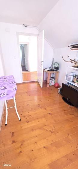 Vila de vanzare in Breaza-Nistoresti cu 7068 mp - 3
