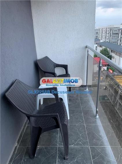 Apartament cu 6 camere decomandat, mobilat în Chiajna