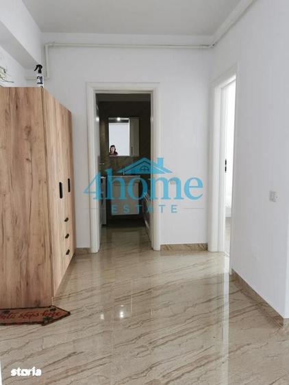 Apartament 2 camere Central Address | Parcul Carol | Bloc Nou - 5