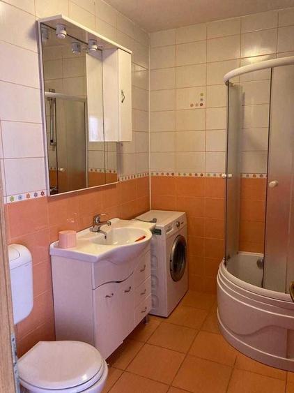 Garsonieră semidecomandată în Florești