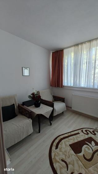 Apartament cu 2 camere în Ultracentral