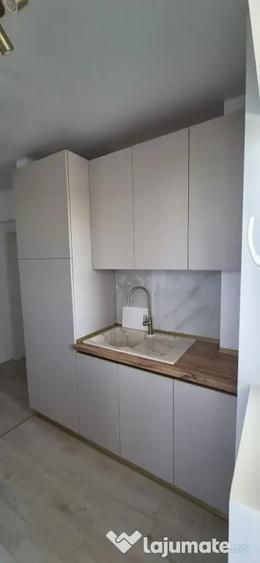 Berceni metrou biruintei 85 etaj 6 studio - 2