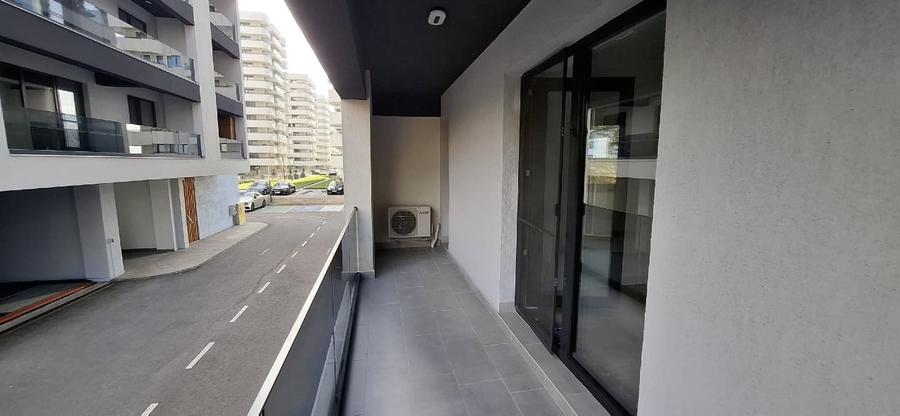 Apartament cu 2 camere decomandat în Copou