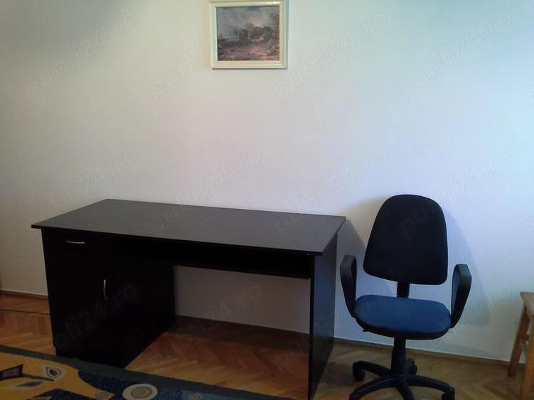 Garsonieră nedecomandată în Veteranilor