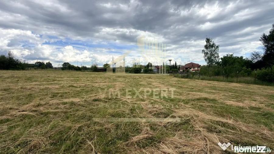 Casă cu 3 camere cu Teren 6997 Mp în Bughea de Sus
