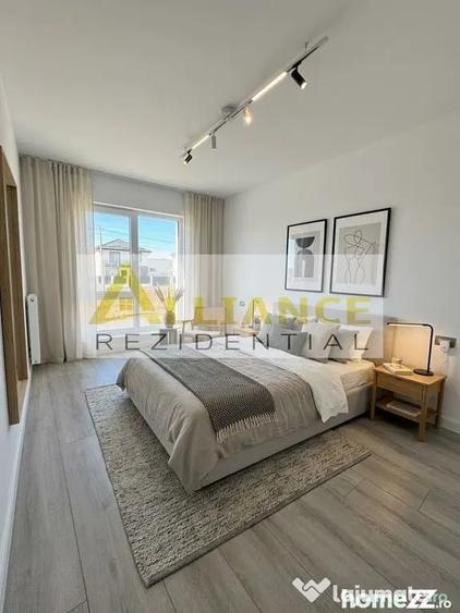 Vila Premium 5 Camere Popesti-Leordeni | Teren Generos & ... - Popesti Leordeni (Bucuresti-Ilfov) - 6