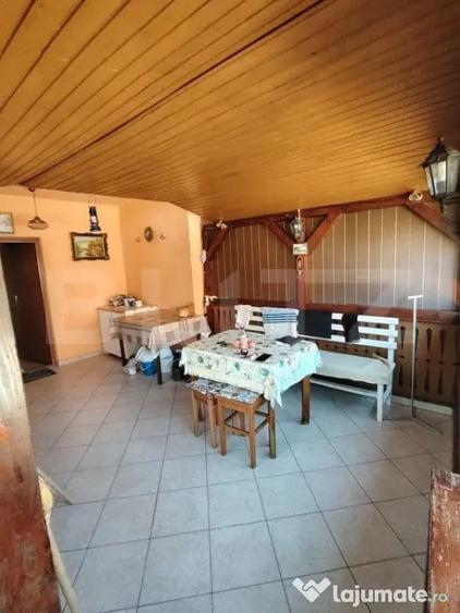 Vanzare casa cu 3 camere in Bardesti, 1600 mp teren - 3