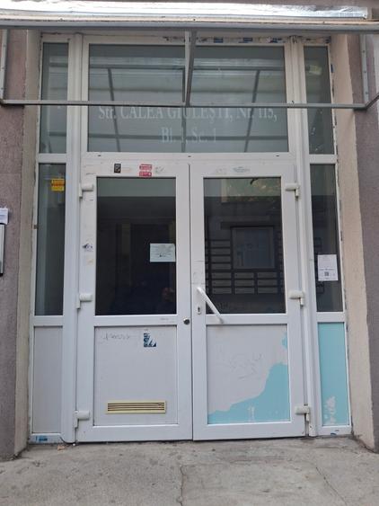 Apartament cu 2 camere în Crângași
