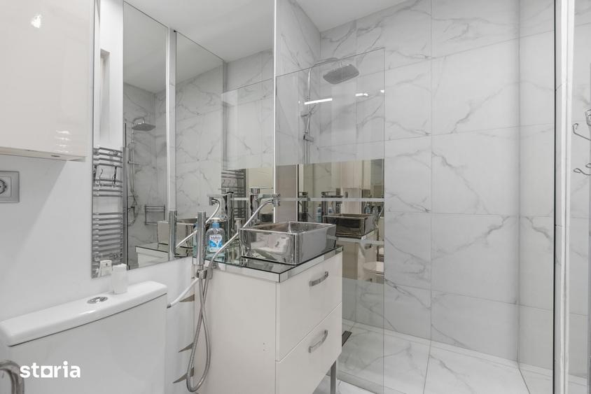 Apartament cu 2 camere în Centrul Civic