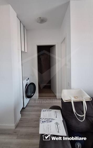 Apartament 2 camere de inchiriat Pta Abator - 6