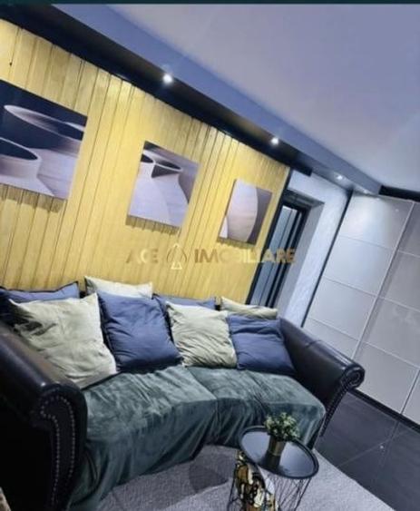 2 Camere de inchiriat | Titan | Metrou | Mobilat & Utilat | - 2