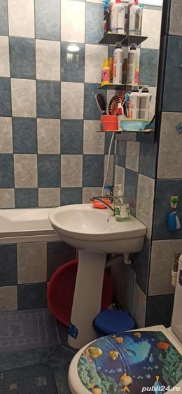 Apartament cu 2 camere decomandat în Obor