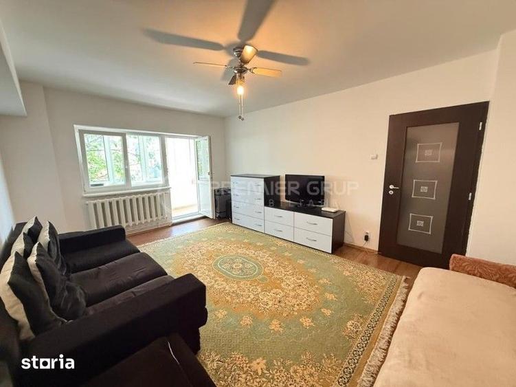 Apartament cu 4 camere decomandat în Păcurari