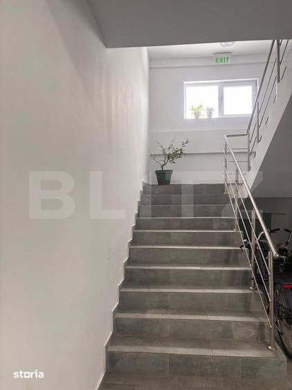 Apartament cu 3 camere în Răzvad