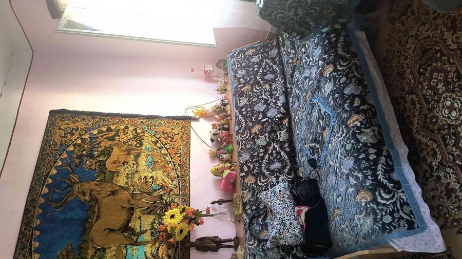 Casă cu 3 camere în Vrancea