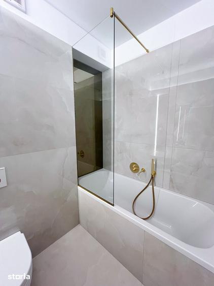 Chirie I Apartament 3 camere | Cortina North Faza 1 | B1 I Parcare - 4