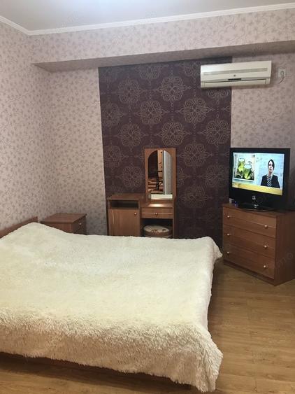 Garsonieră semidecomandată în Odobescu