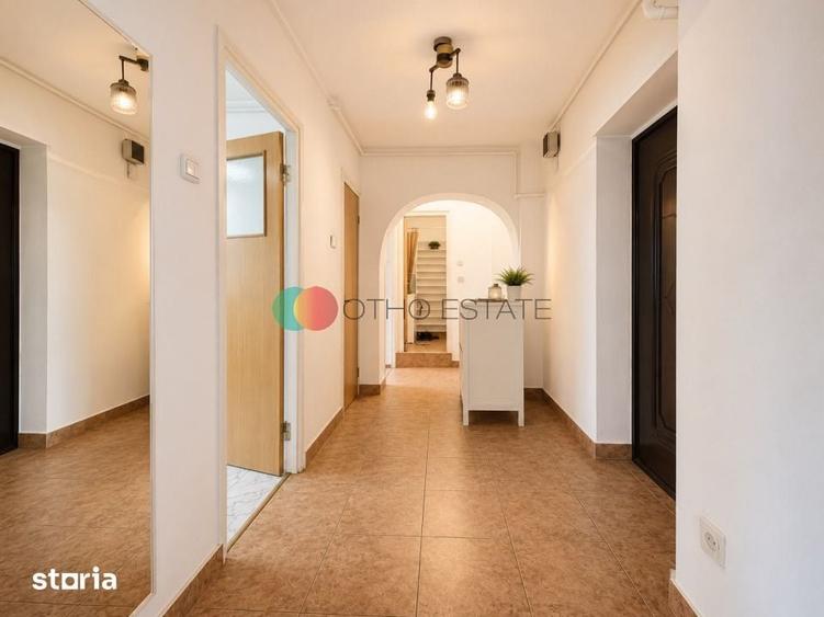 Apartament cu 2 camere decomandat în Tudor Vladimirescu