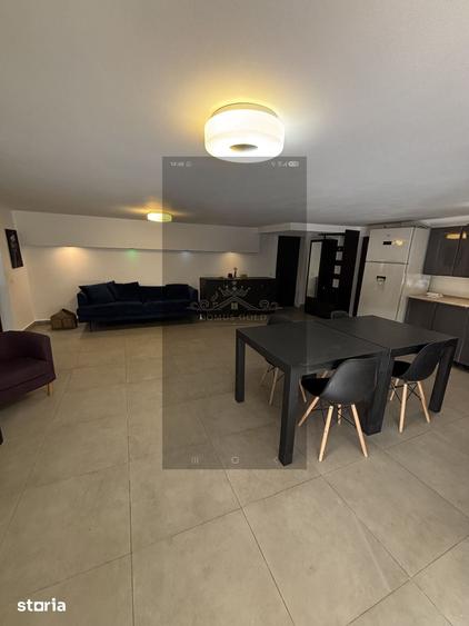 Apartament 2 camere|85 mp|Terasa 50 mp| 2 parcari |Str. Carol Davila - 5