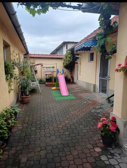 Casă cu 3 camere cu Teren 375 Mp în Micălaca