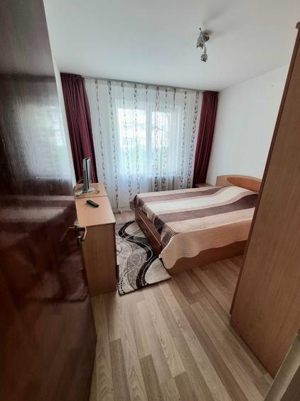 Apartament cu 2 camere decomandat în Sebastian