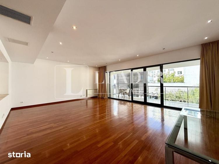 Apartament 4 Camere | Zona Dorobanti | Partial mobilat | Terasa - 3