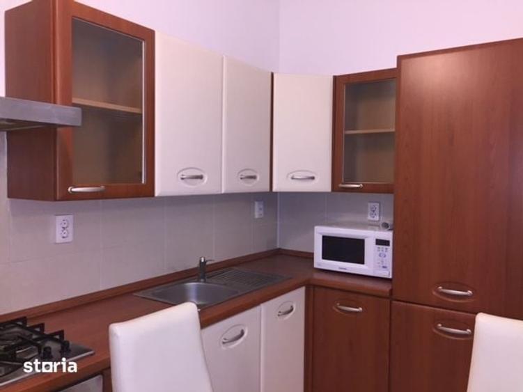 Apartament cu 2 camere, 65mp, decomandat, garaj subteran, Cluj Arena - 4