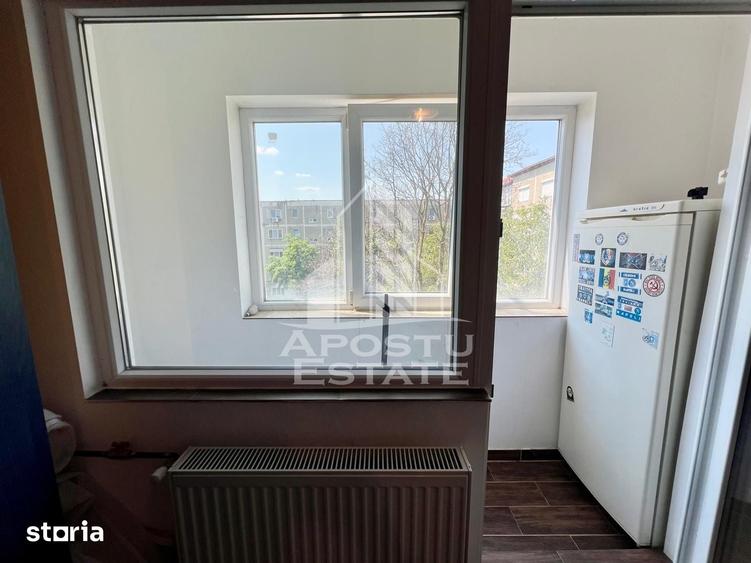 Garsonieră în Lipovei