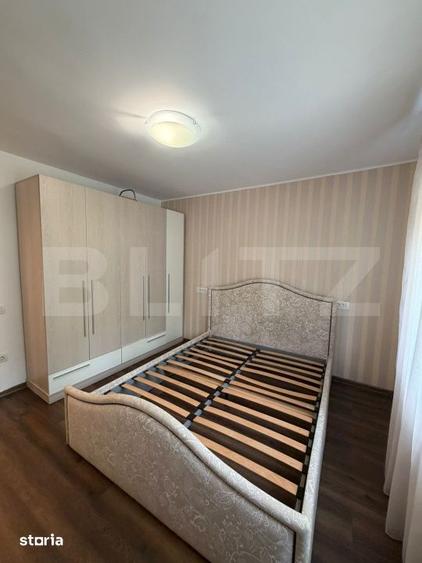Apartament 3 camere, 65 mp, zona strazi Gheorghe Dima - 8