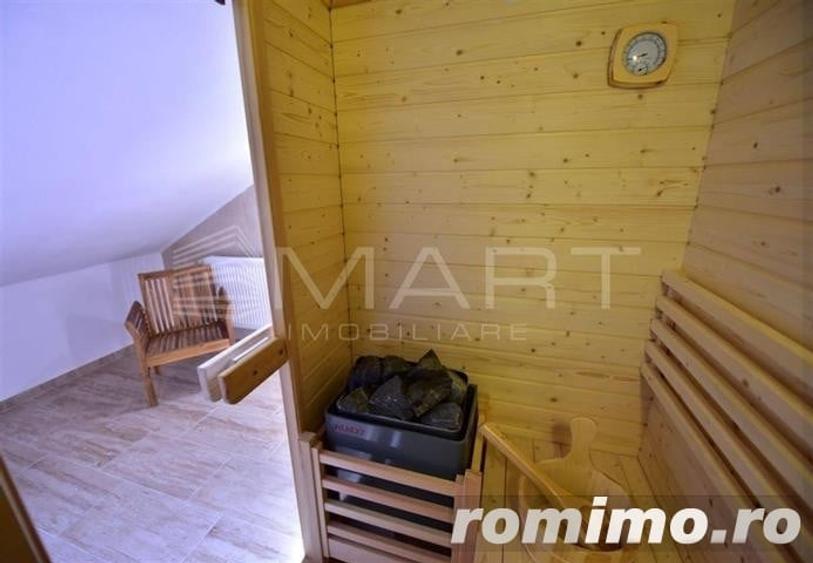 Vila cu 4 apartamente si o mansarda Tineretului - 8